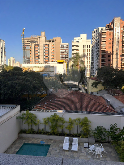 Venda Apartamento São Paulo Campo Belo REO45677 25