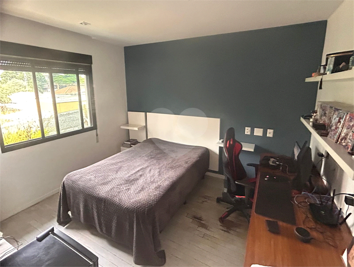 Venda Apartamento São Paulo Campo Belo REO45677 16