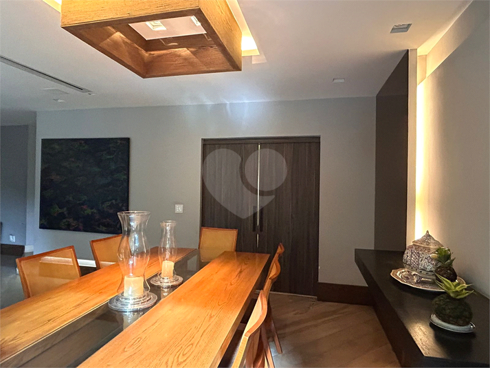 Venda Apartamento São Paulo Campo Belo REO45677 4