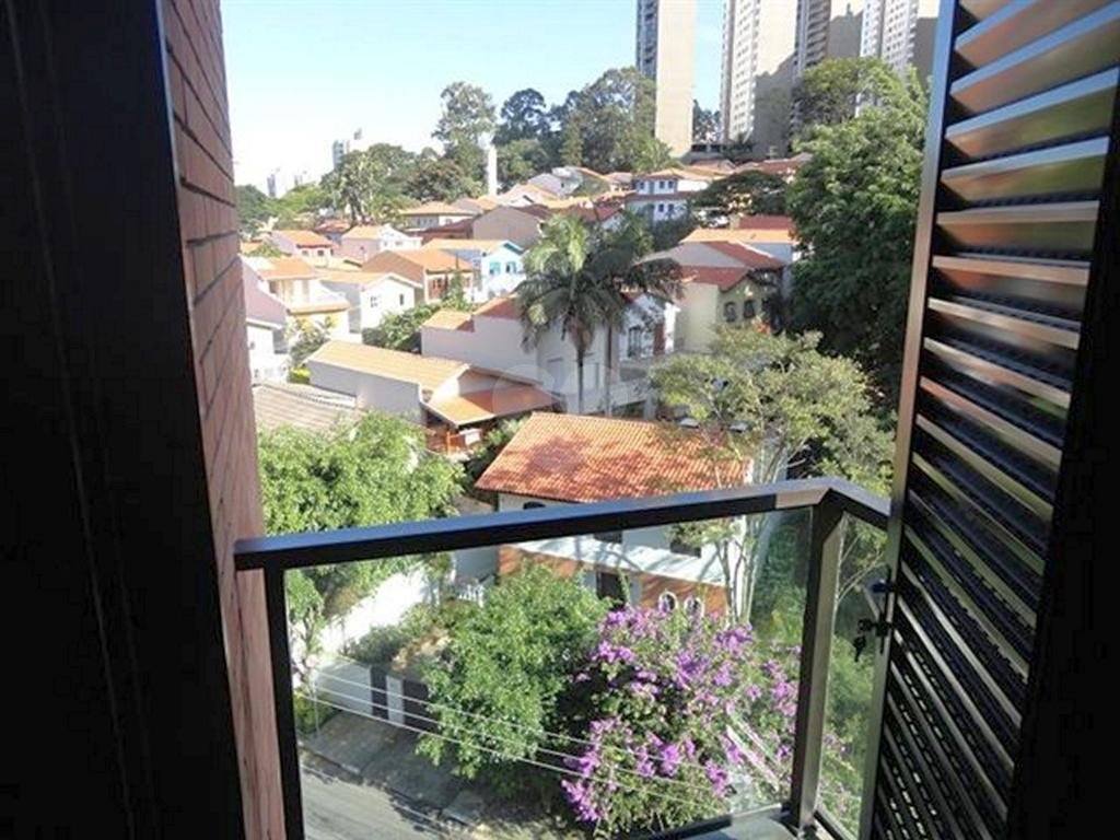 Venda Apartamento São Paulo Jardim Ampliação REO45678 1