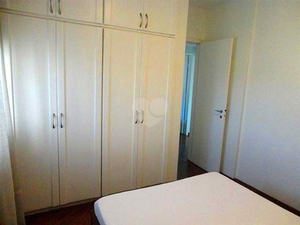 Venda Apartamento São Paulo Jardim Ampliação REO45678 23