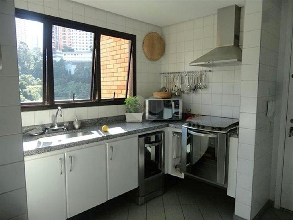 Venda Apartamento São Paulo Jardim Ampliação REO45678 13