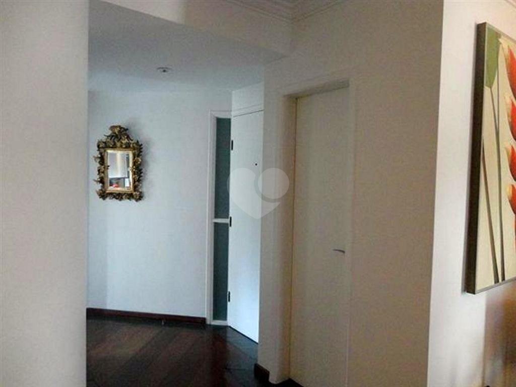 Venda Apartamento São Paulo Jardim Ampliação REO45678 8