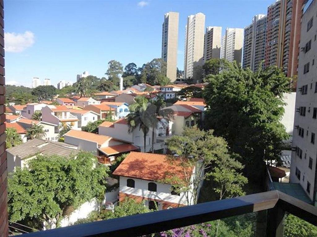 Venda Apartamento São Paulo Jardim Ampliação REO45678 1