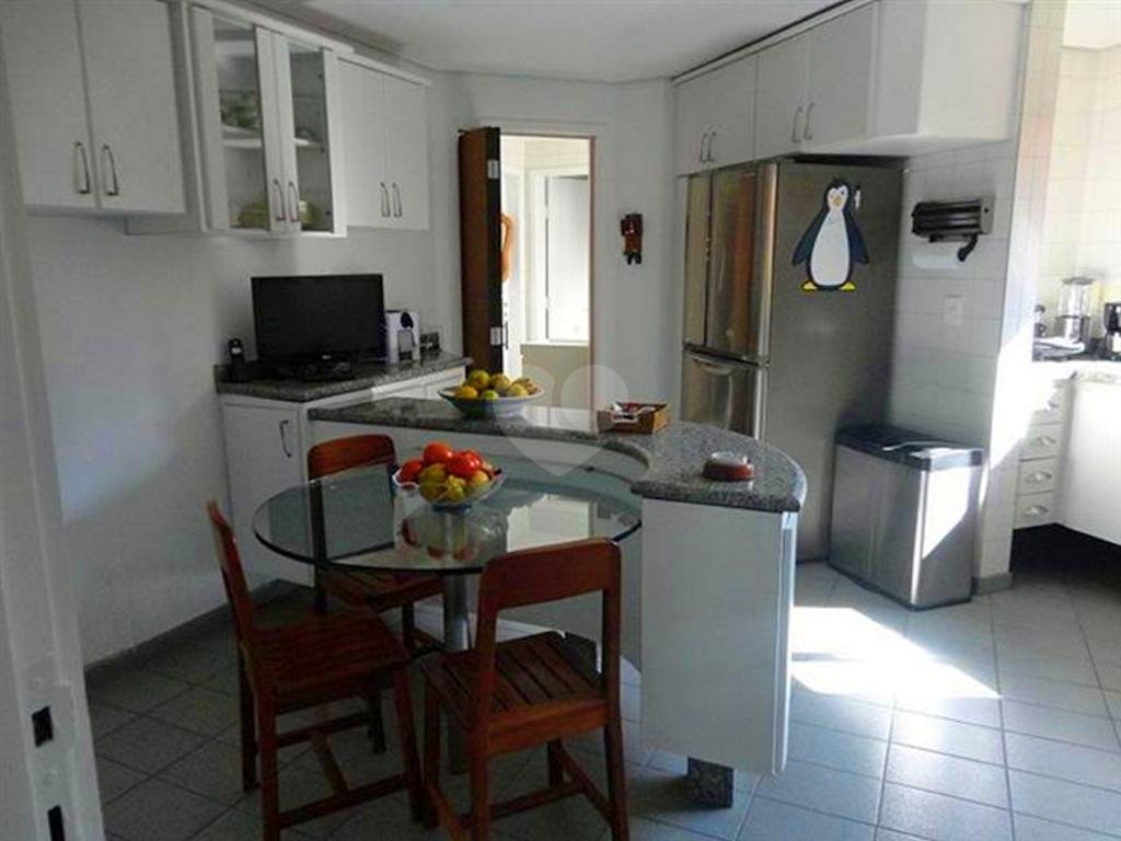 Venda Apartamento São Paulo Jardim Ampliação REO45678 10