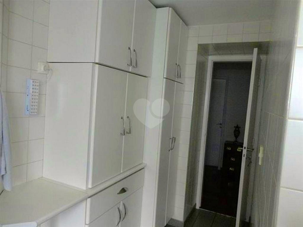 Venda Apartamento São Paulo Jardim Ampliação REO45678 18