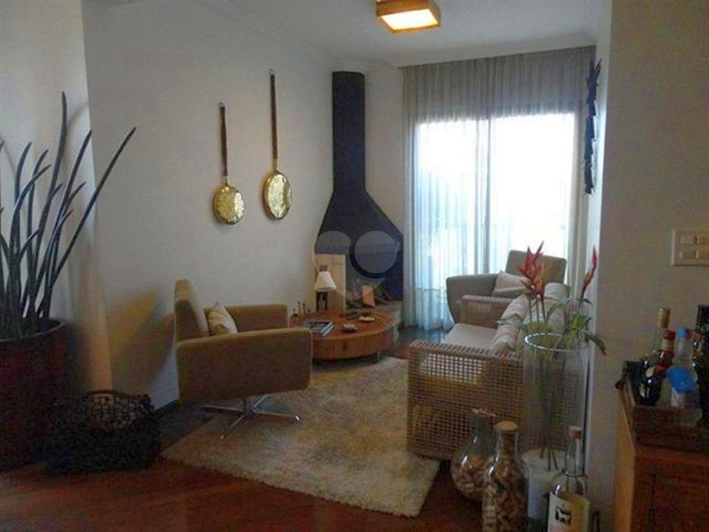 Venda Apartamento São Paulo Jardim Ampliação REO45678 4