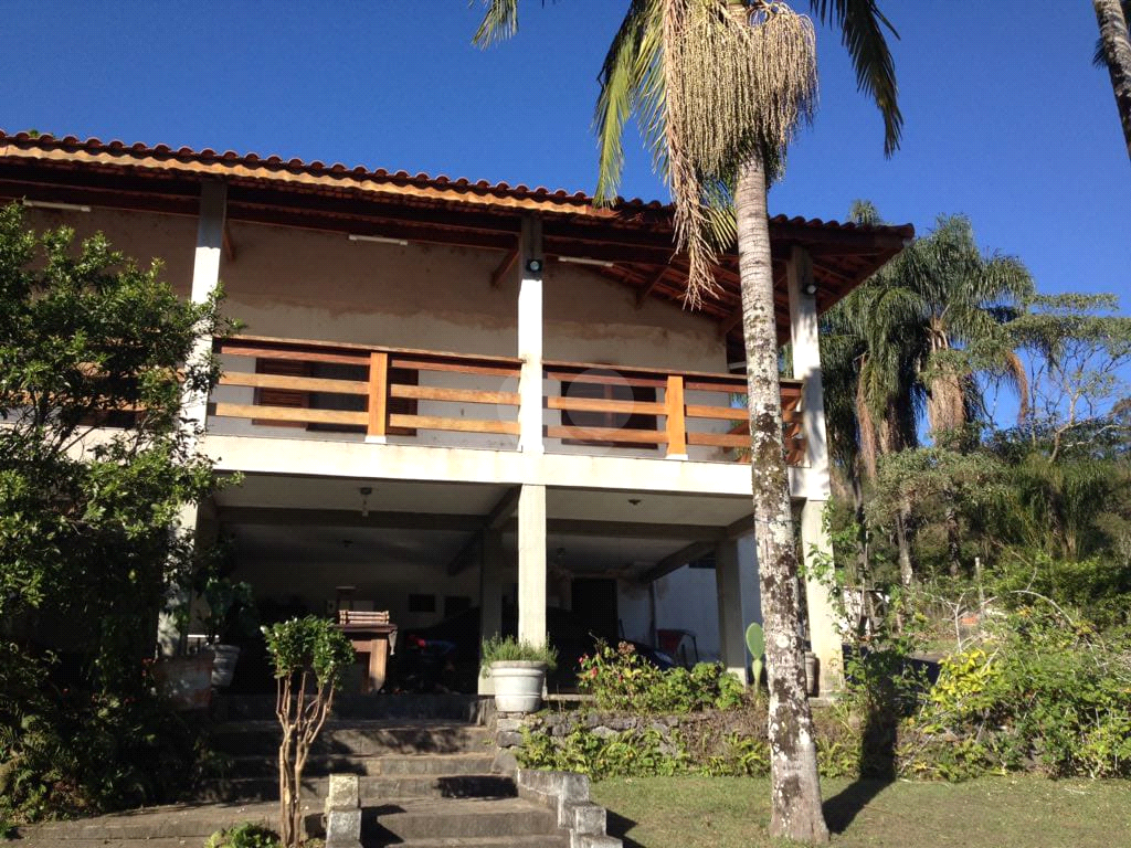 Venda Chácara Bom Jesus Dos Perdões Centro REO456829 1