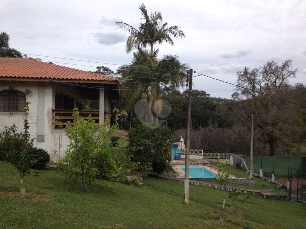 Venda Chácara Bom Jesus Dos Perdões Centro REO456829 9