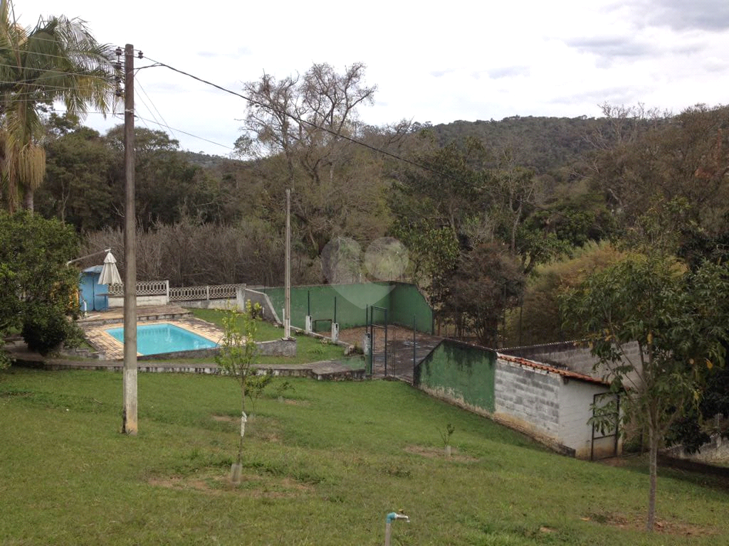 Venda Chácara Bom Jesus Dos Perdões Centro REO456829 10