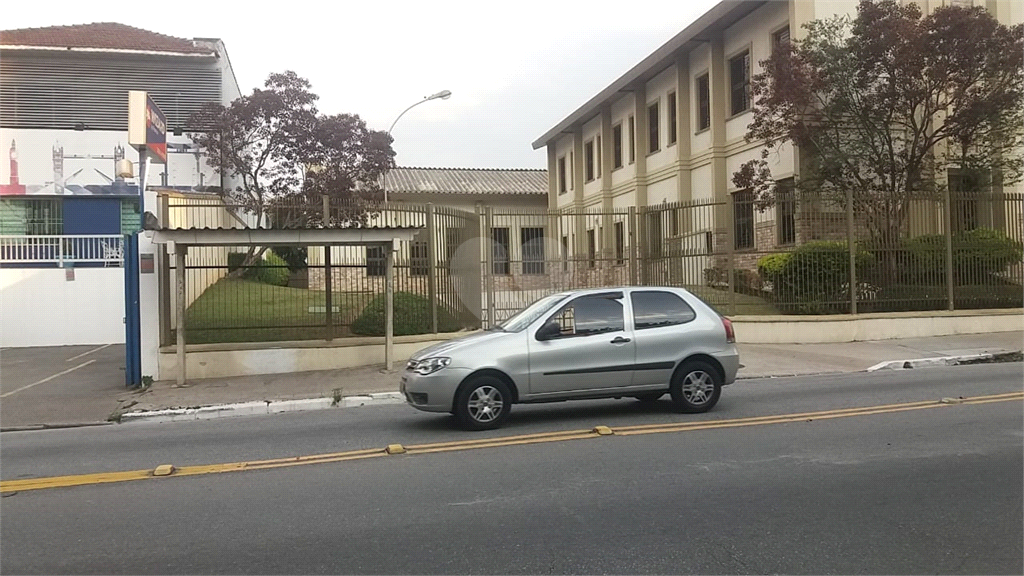 Venda Terreno São Paulo Tucuruvi REO456879 3