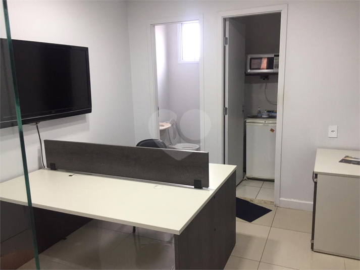 Venda Salas São Paulo Ipiranga REO456902 3