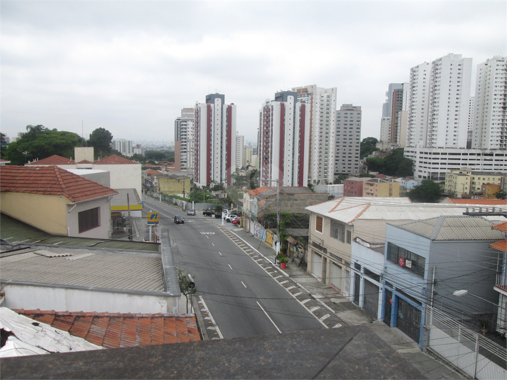 Venda Prédio inteiro São Paulo Santana REO456926 6