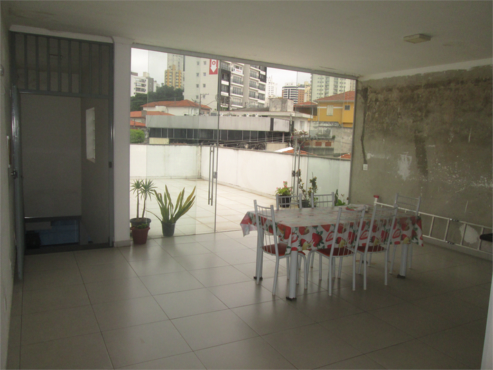 Venda Prédio inteiro São Paulo Santana REO456926 13