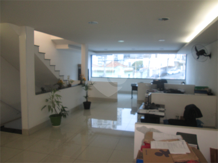 Venda Prédio inteiro São Paulo Santana REO456926 23