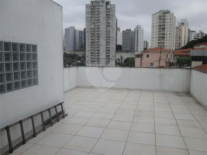 Venda Prédio inteiro São Paulo Santana REO456926 4