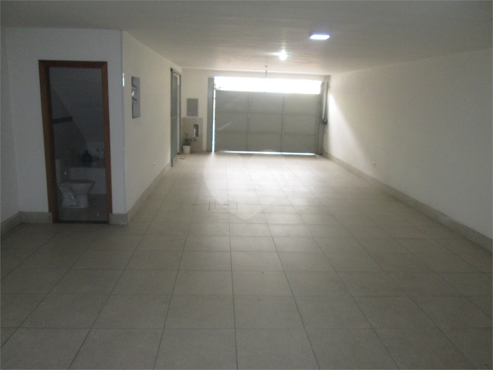 Venda Prédio inteiro São Paulo Santana REO456926 34