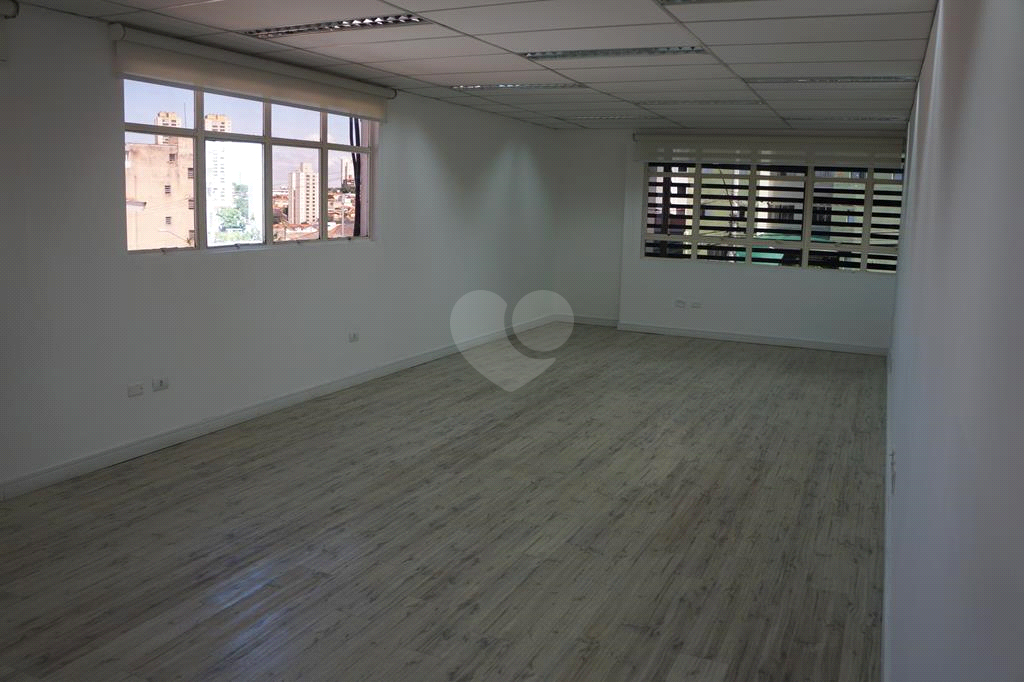 Venda Salão Comercial São Paulo Vila Paulista REO456934 56