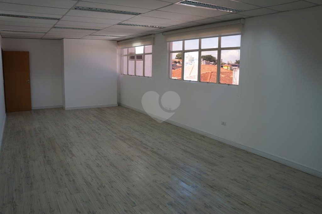 Venda Salão Comercial São Paulo Vila Paulista REO456934 57