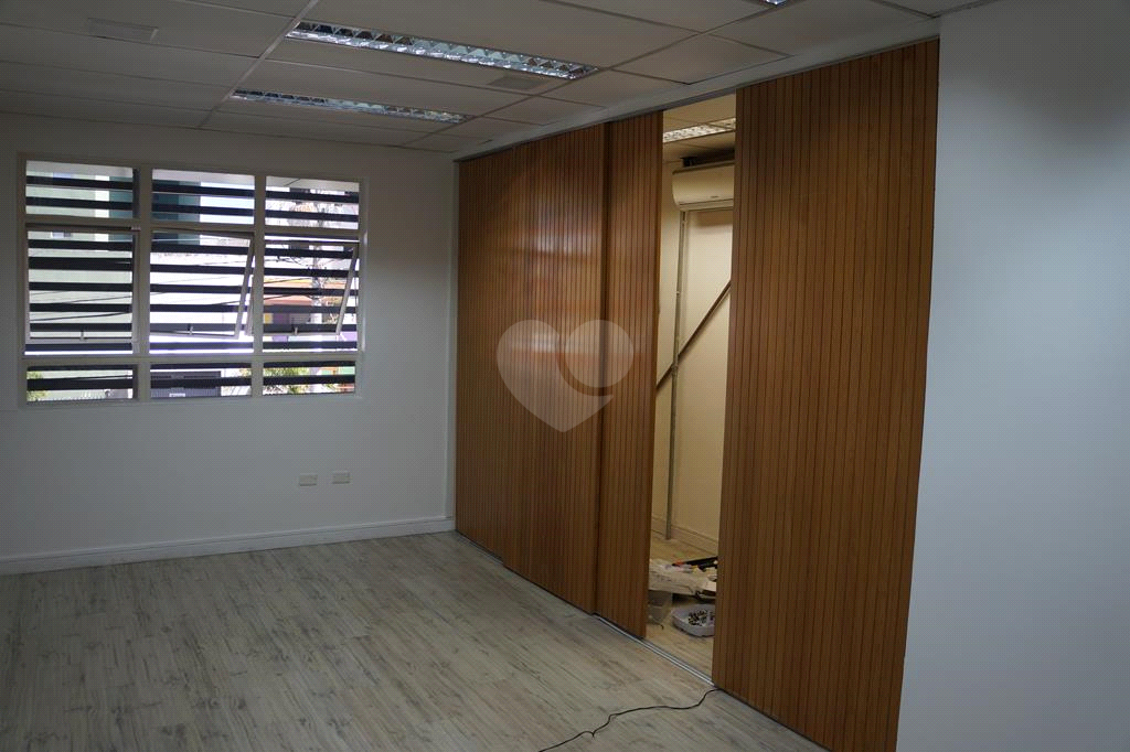 Venda Salão Comercial São Paulo Vila Paulista REO456934 51