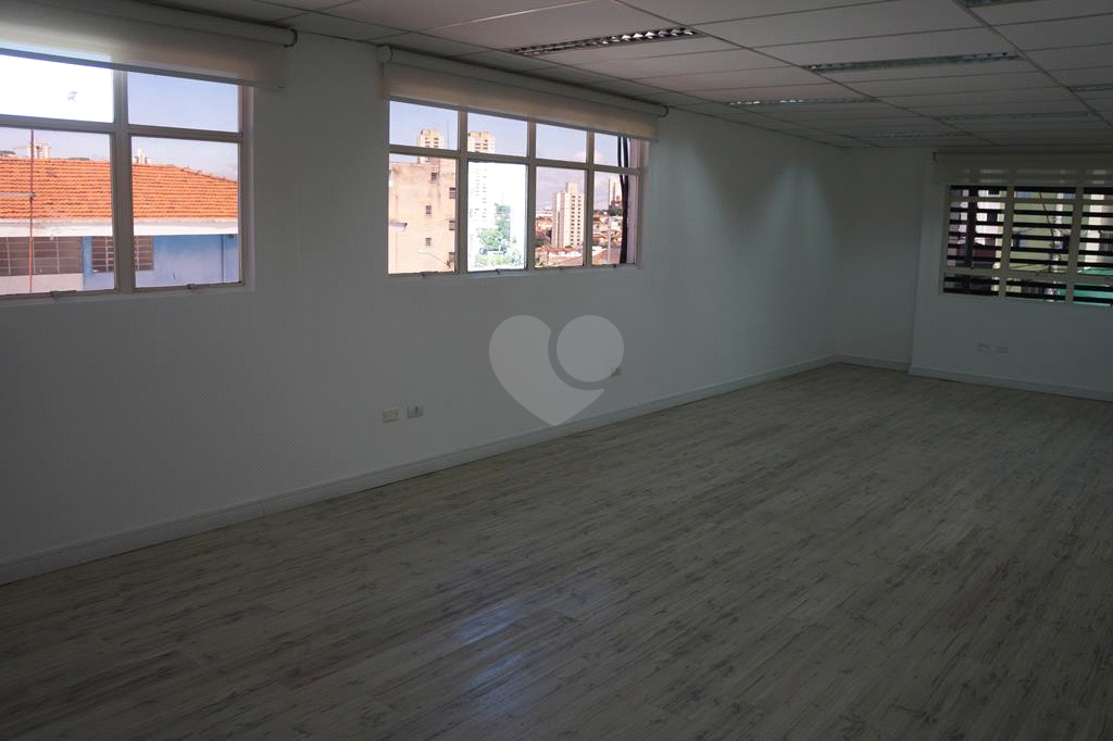 Venda Salão Comercial São Paulo Vila Paulista REO456934 55