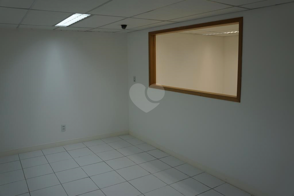 Venda Salão Comercial São Paulo Vila Paulista REO456934 37