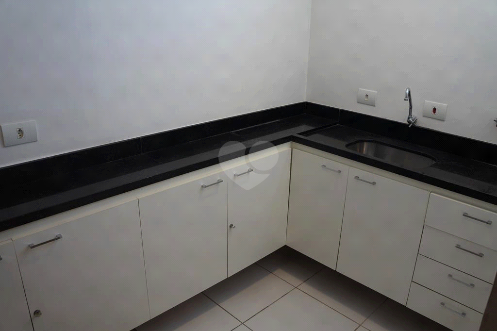 Venda Salão Comercial São Paulo Vila Paulista REO456934 62