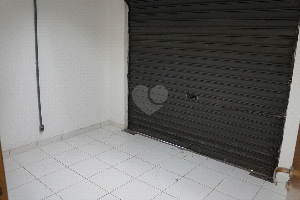 Venda Salão Comercial São Paulo Vila Paulista REO456934 40