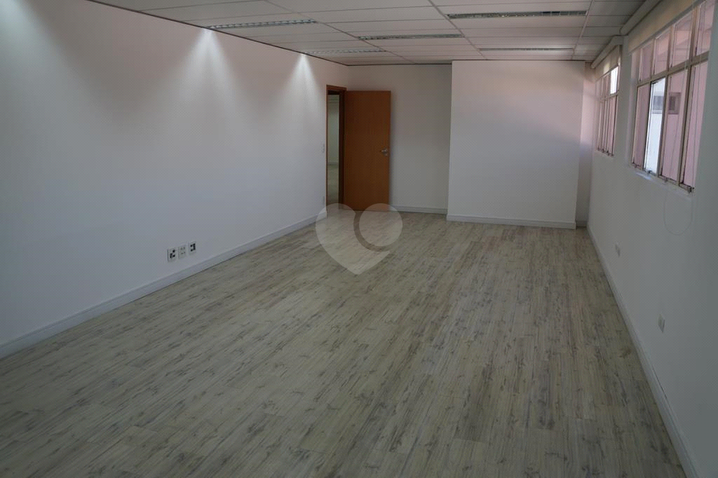 Venda Salão Comercial São Paulo Vila Paulista REO456934 58