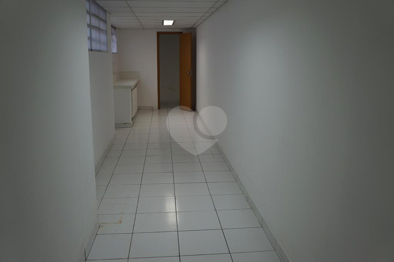 Venda Salão Comercial São Paulo Vila Paulista REO456934 43