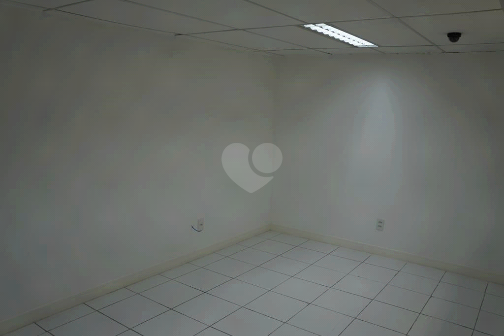 Venda Salão Comercial São Paulo Vila Paulista REO456934 36