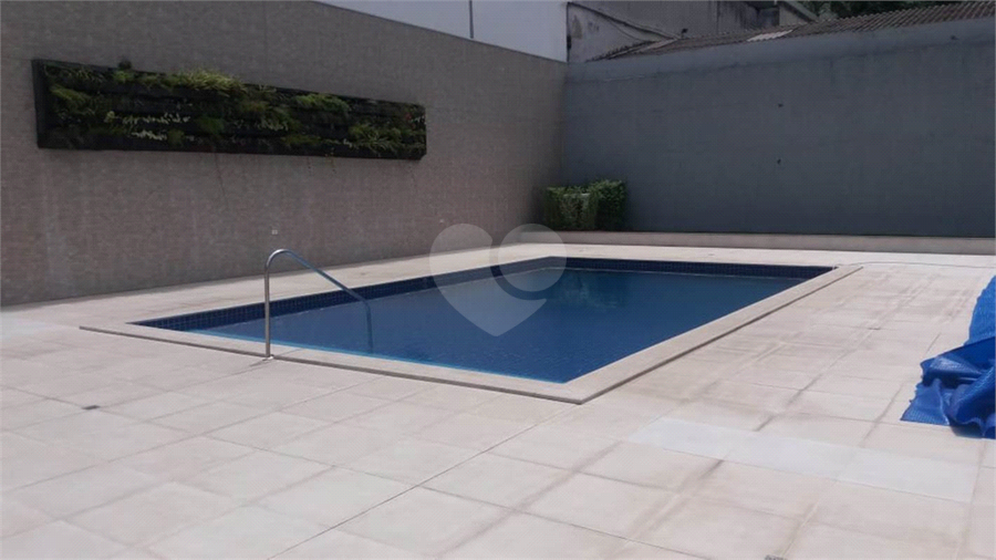 Venda Apartamento São Paulo Consolação REO456943 32