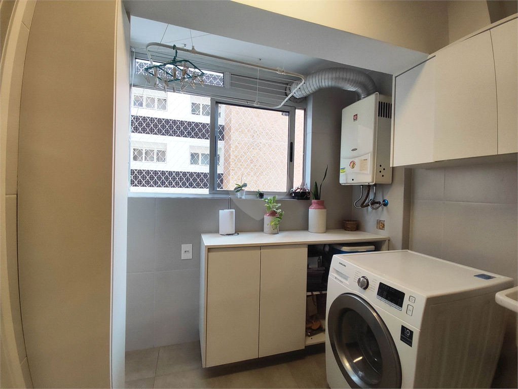 Venda Apartamento São Paulo Vila Madalena REO45696 50