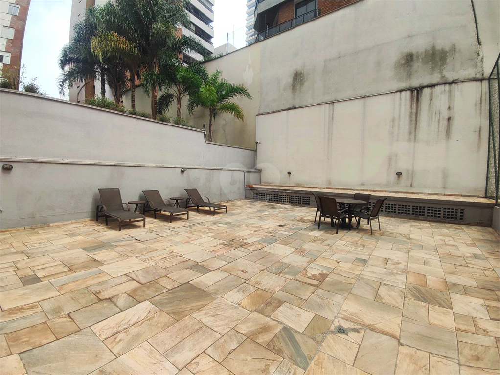 Venda Apartamento São Paulo Vila Madalena REO45696 72