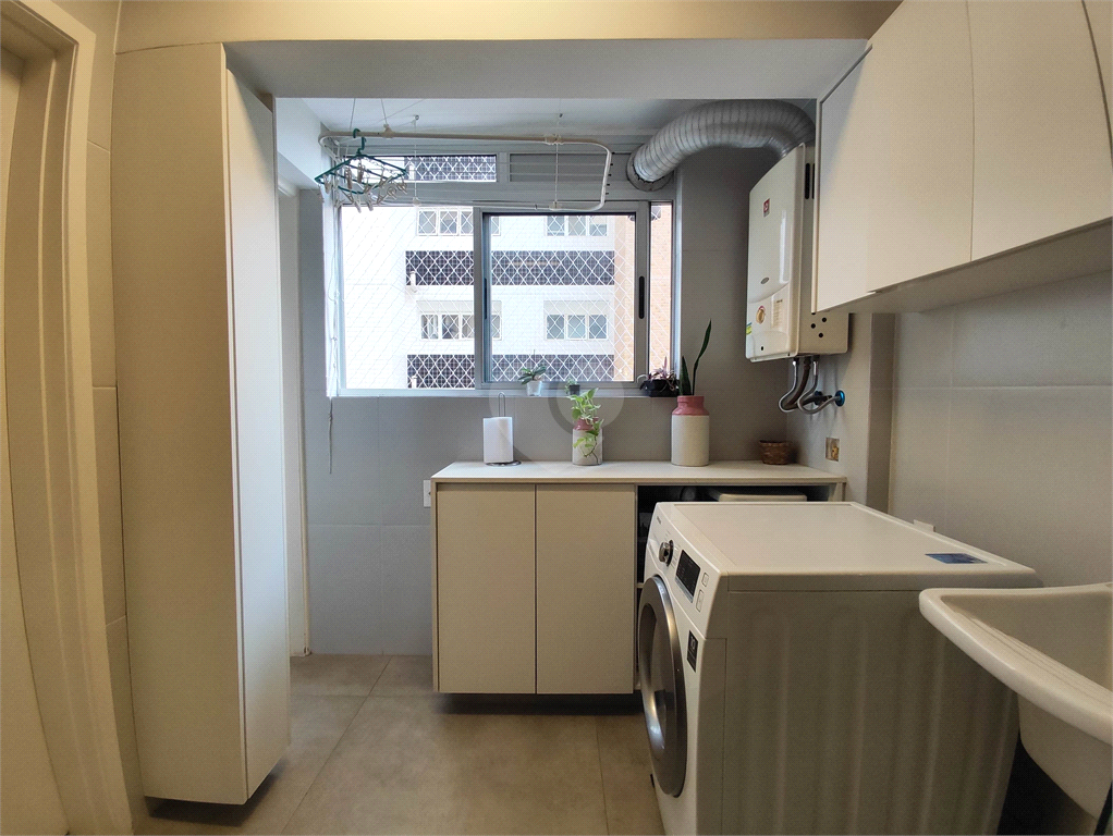 Venda Apartamento São Paulo Vila Madalena REO45696 51