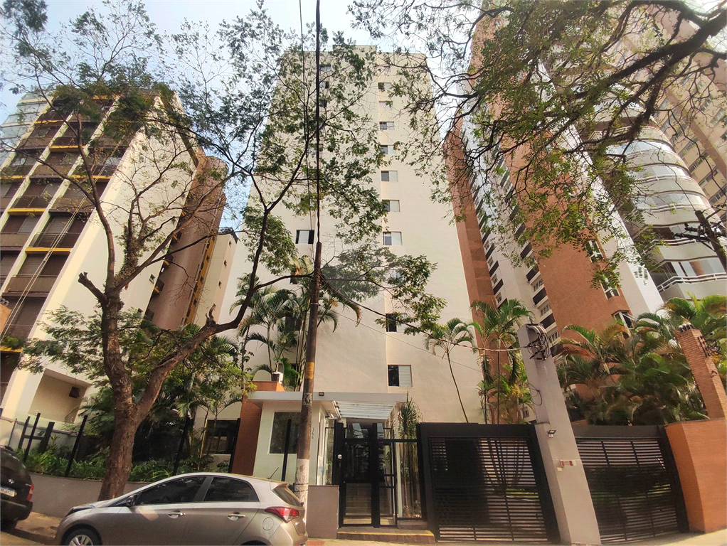 Venda Apartamento São Paulo Vila Madalena REO45696 1