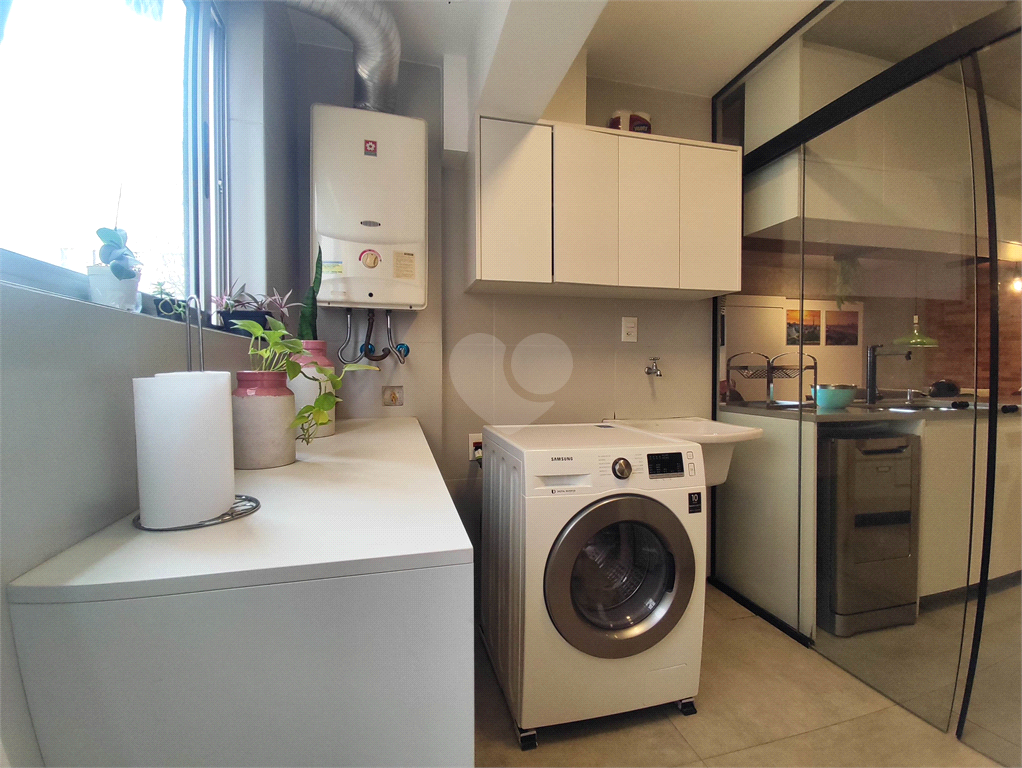 Venda Apartamento São Paulo Vila Madalena REO45696 54