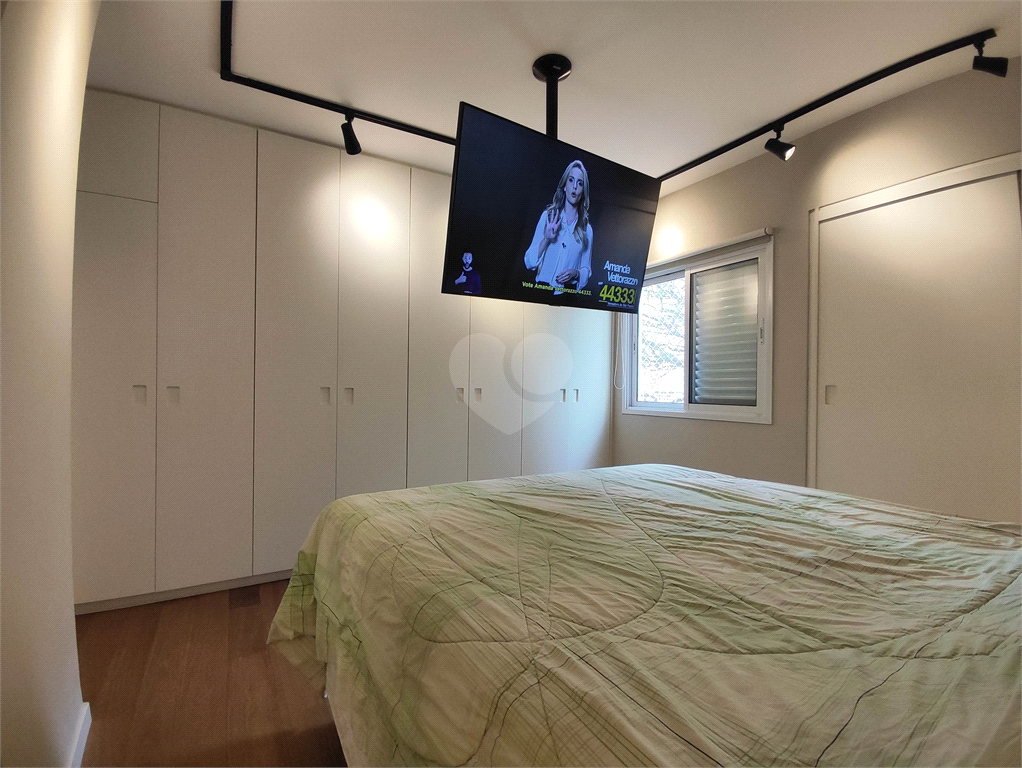 Venda Apartamento São Paulo Vila Madalena REO45696 9