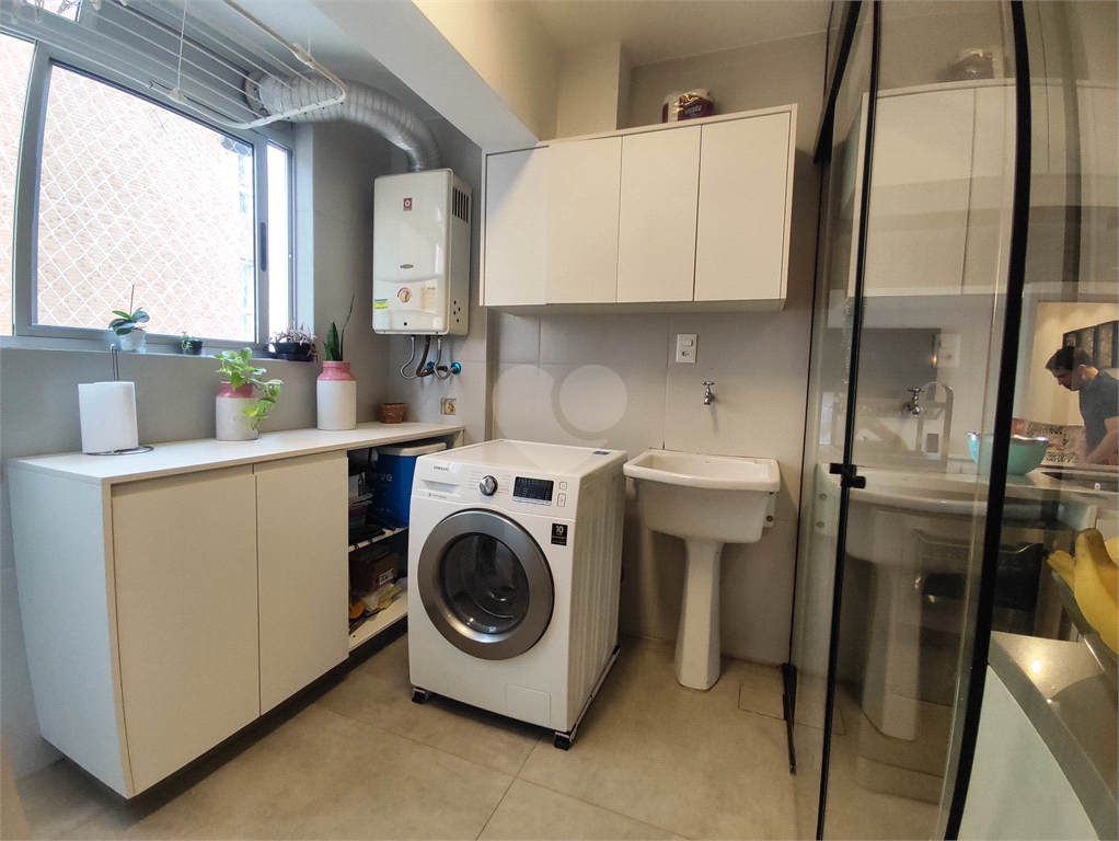 Venda Apartamento São Paulo Vila Madalena REO45696 53