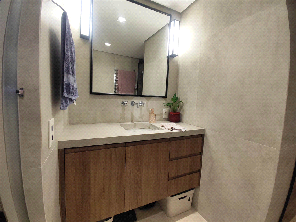 Venda Apartamento São Paulo Vila Madalena REO45696 14