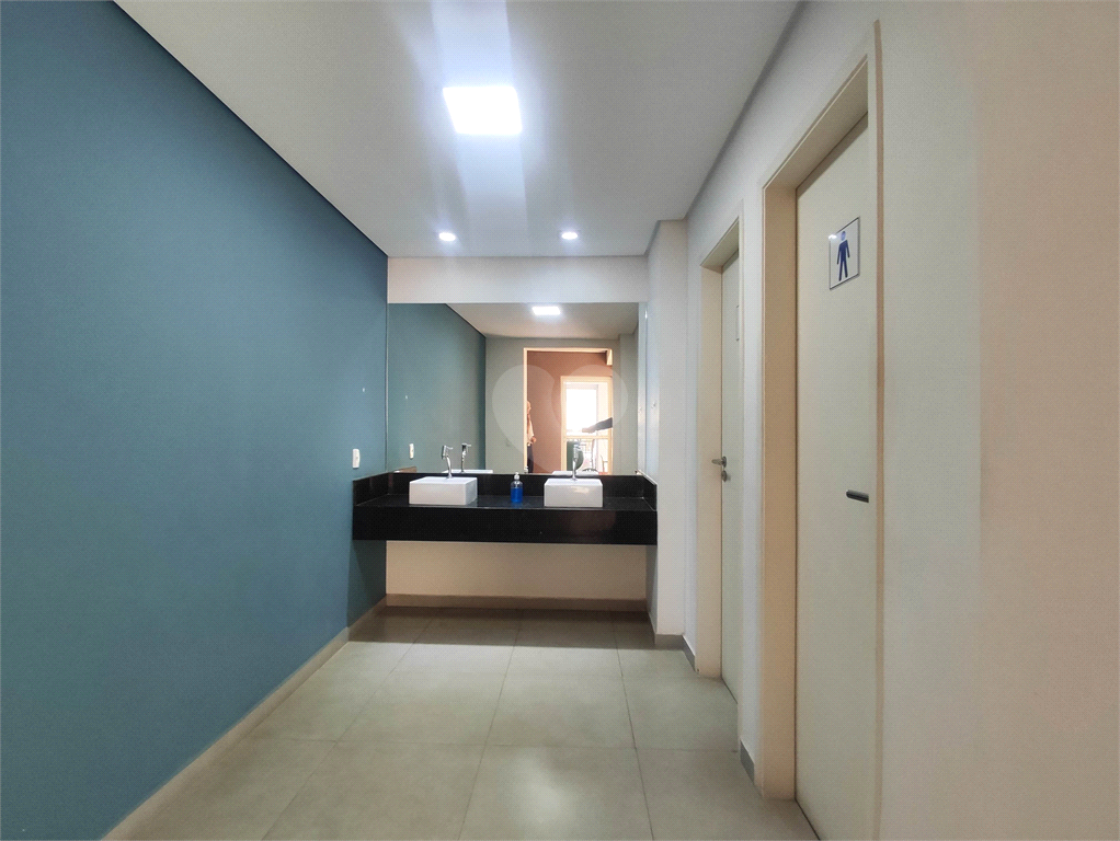 Venda Apartamento São Paulo Vila Madalena REO45696 69