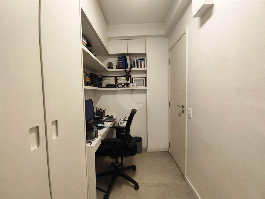 Venda Apartamento São Paulo Vila Madalena REO45696 57