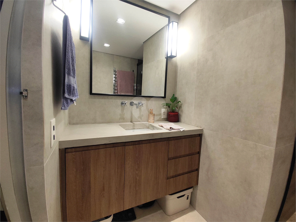 Venda Apartamento São Paulo Vila Madalena REO45696 15