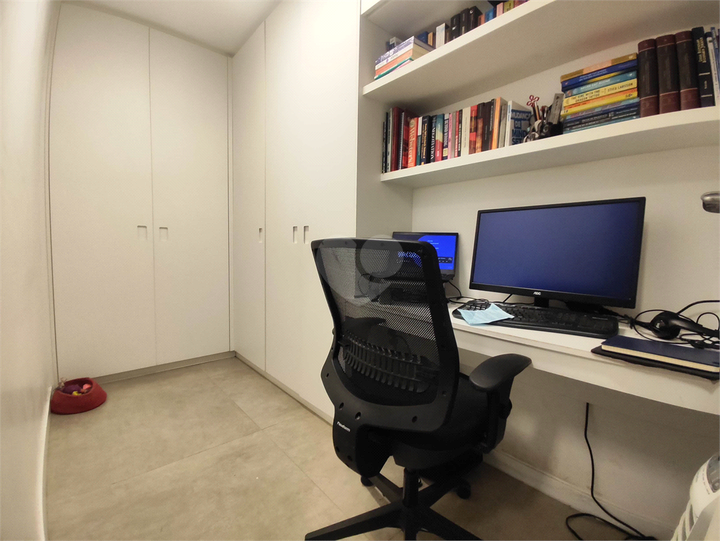 Venda Apartamento São Paulo Vila Madalena REO45696 55