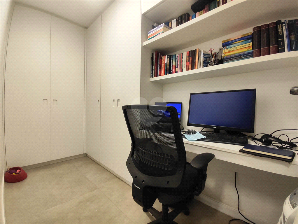 Venda Apartamento São Paulo Vila Madalena REO45696 56