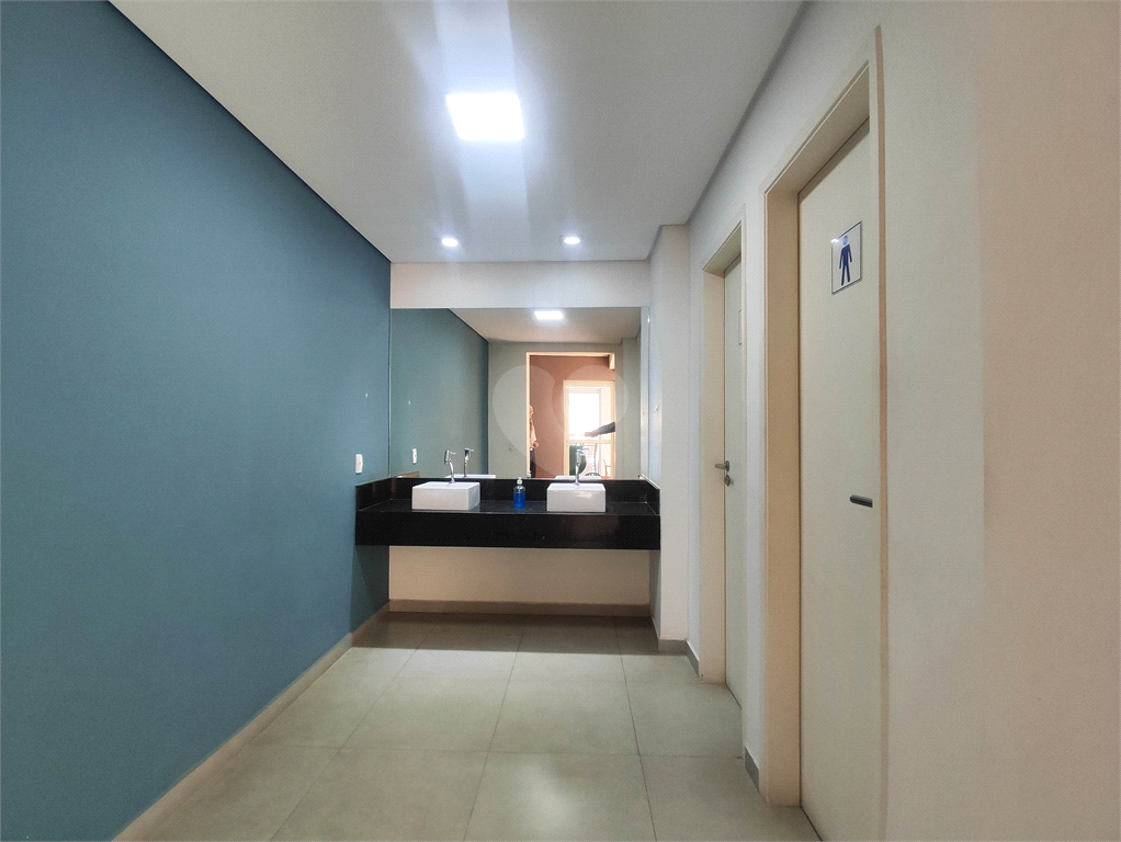 Venda Apartamento São Paulo Vila Madalena REO45696 70