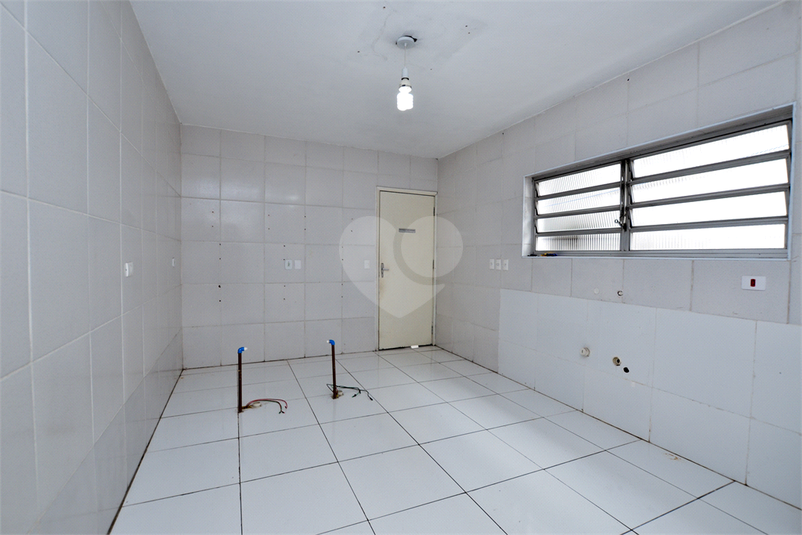 Venda Sobrado São Paulo Vila Olímpia REO456962 8