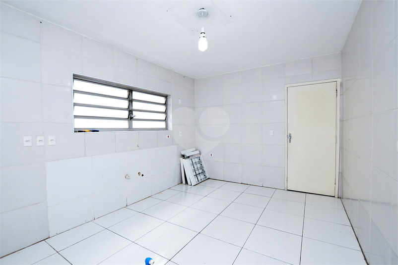 Venda Sobrado São Paulo Vila Olímpia REO456962 10