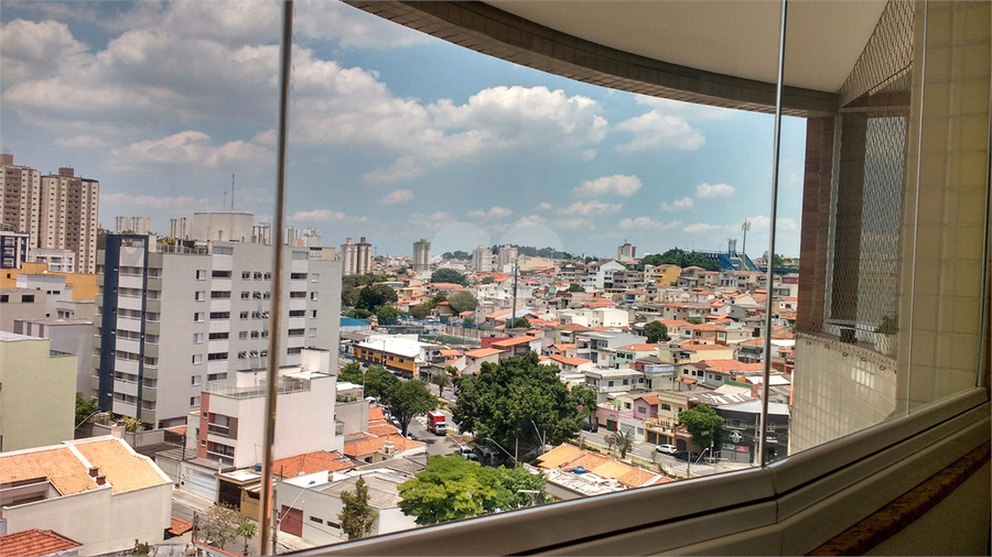 Apartamento, 3 quartos à Venda Santa Maria, São Caetano Do Sul Lopes