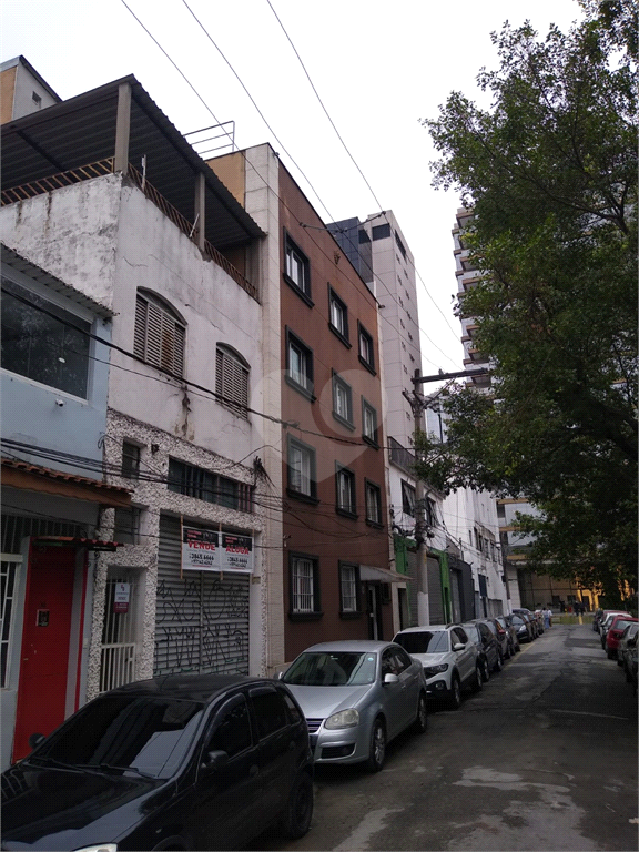 Venda Terreno São Paulo Vila Olímpia REO456974 1